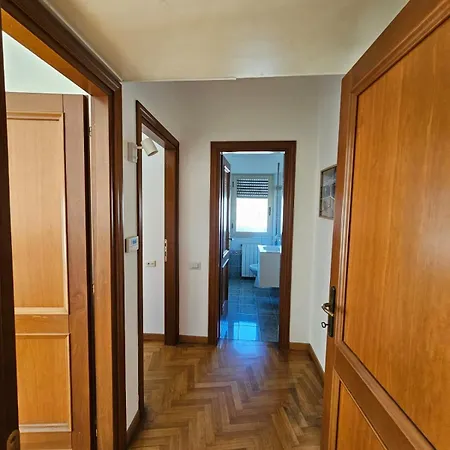 Da Simba Apartmán