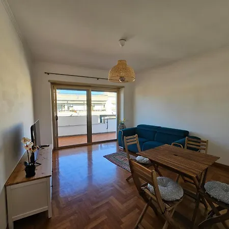 Apartmán Da Simba Anzio